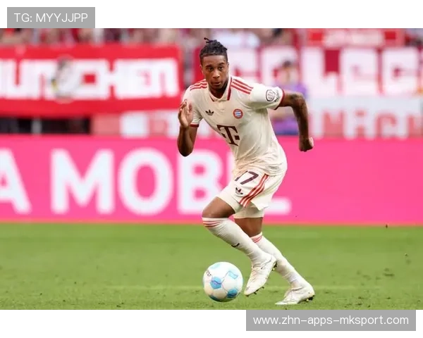 拜仁引援锁定老板出手，绿茵豪门再迎锋芒