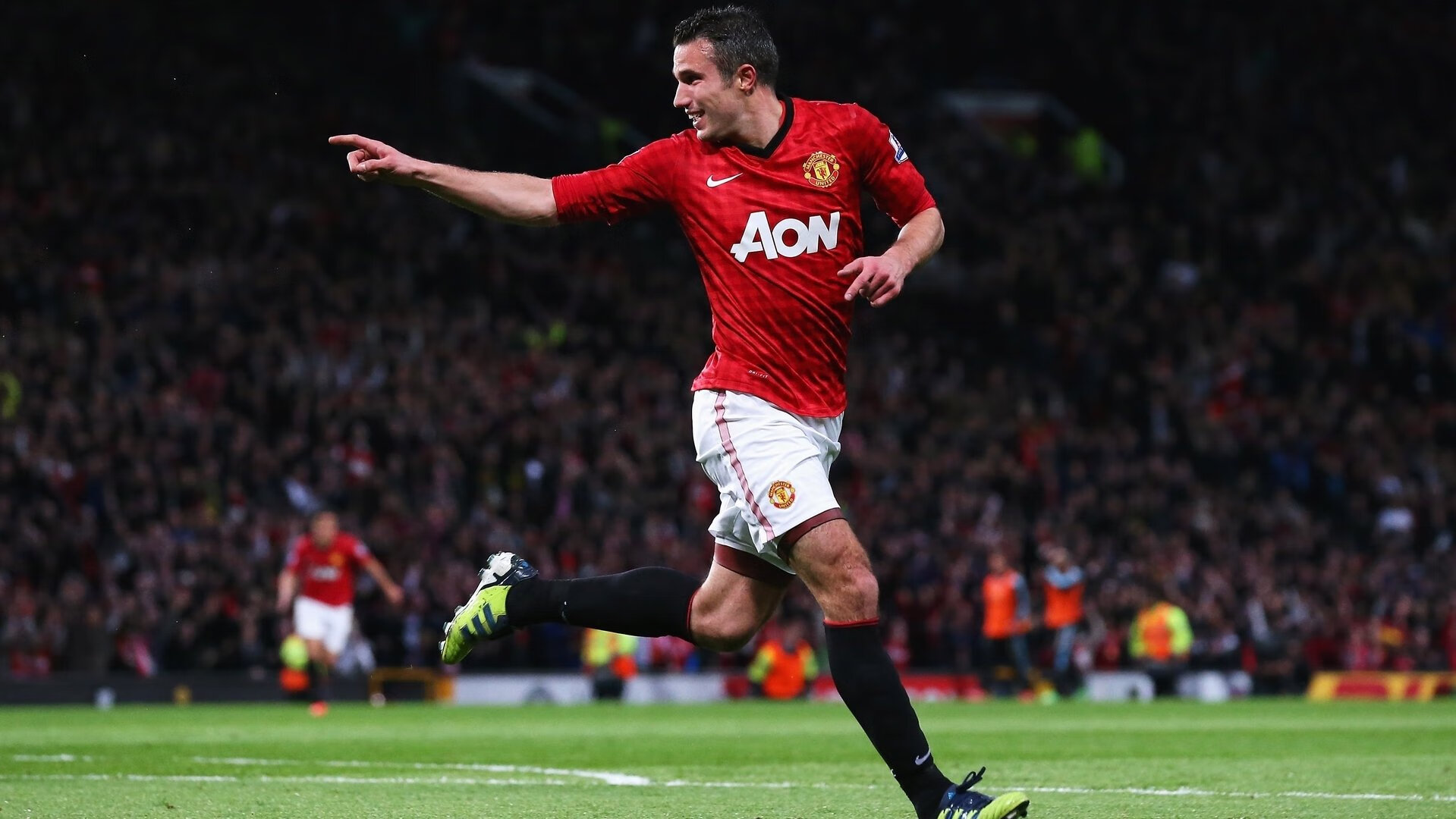 体育赛事数字化管理逐渐普及