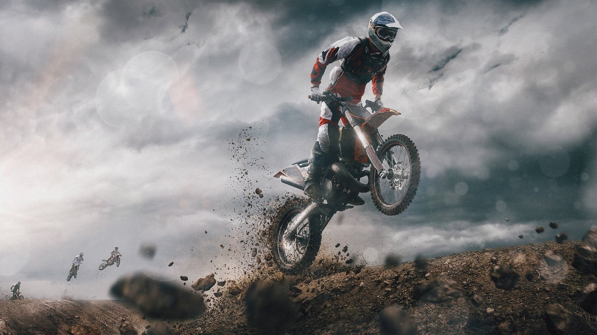 田径短跑项目成绩不断接近纪录